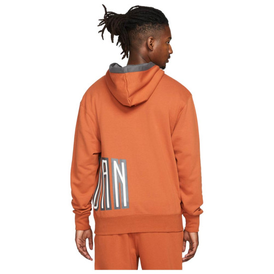 Jordan Ανδρικό φούτερ Sport DNA Fleece